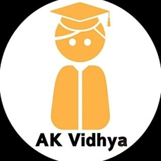 AK Vidhya